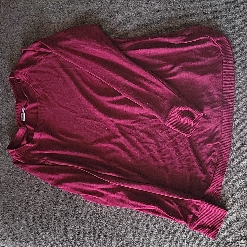 Gap- Long Sleeve Sweater